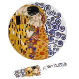 Tanier s lopatkou Gustav Klimt o 27cm